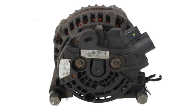 Alternator 9646477580 PEUGEOT