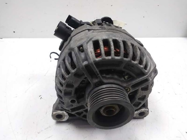 Alternator 9646477580 PEUGEOT