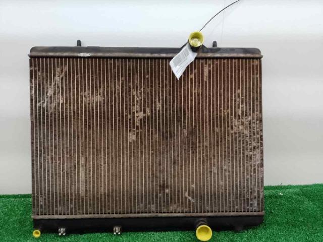 Chłodnica silnika 9646528480 PEUGEOT