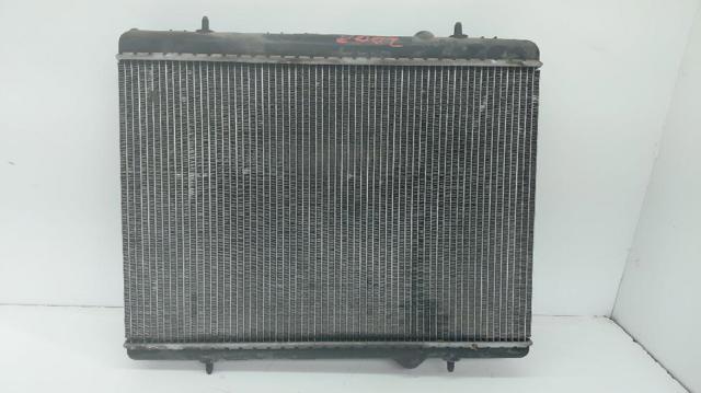 Chłodnica silnika 9646528480 PEUGEOT