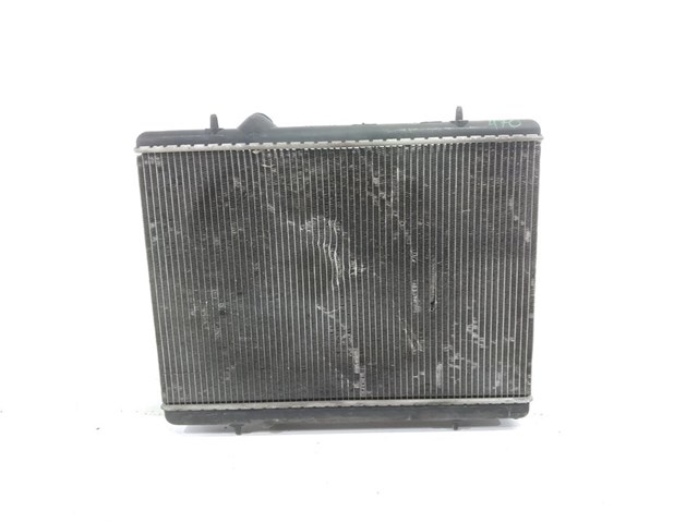 Chłodnica silnika 9646528480 PEUGEOT