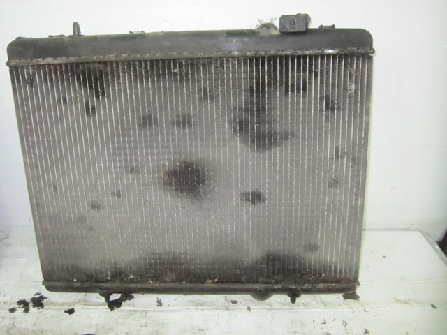 Chłodnica silnika 9646528480 PEUGEOT