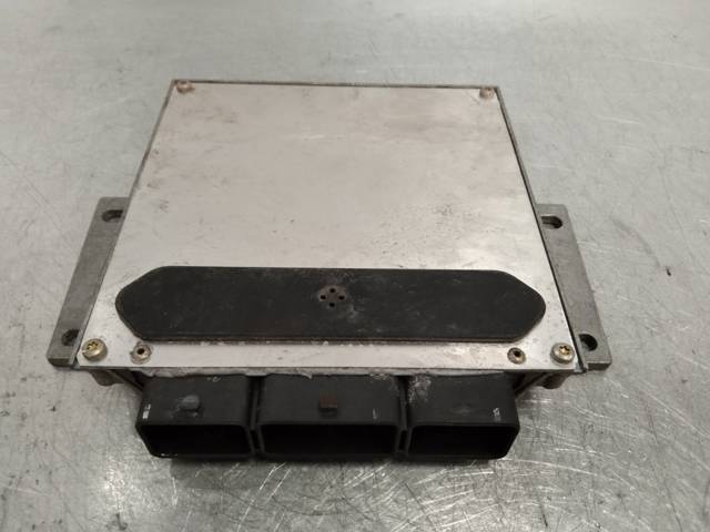 Sterownik silnika 9646570280 PEUGEOT
