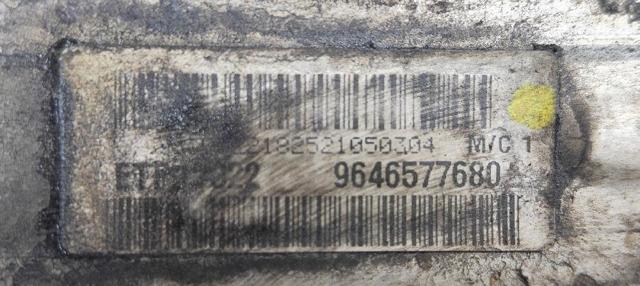 9646577680 Peugeot/Citroen