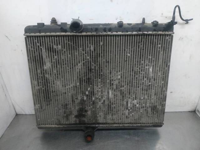 Chłodnica silnika 9646577680 PEUGEOT