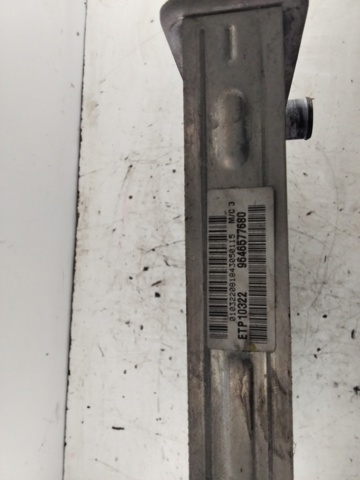 9646577680 Peugeot/Citroen