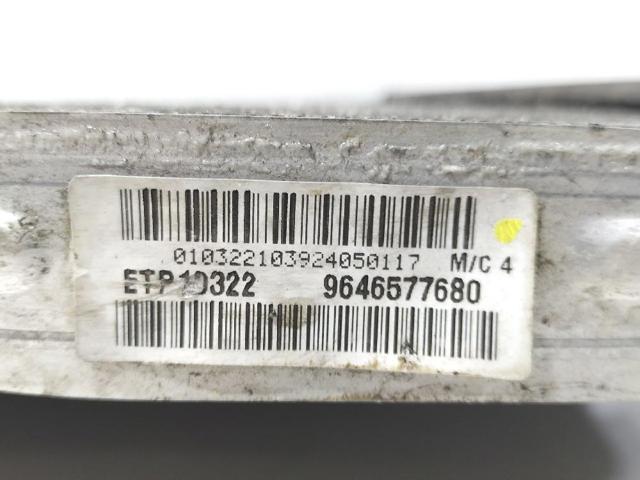 9646577680 Peugeot/Citroen