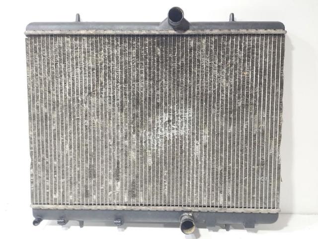 Chłodnica silnika 9646577680 PEUGEOT