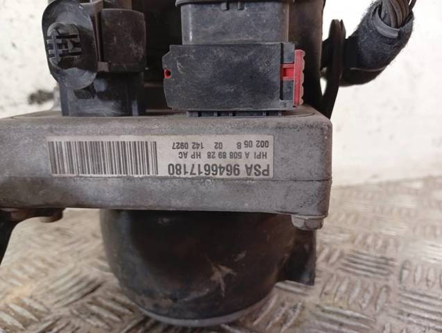 9646617180 Peugeot/Citroen