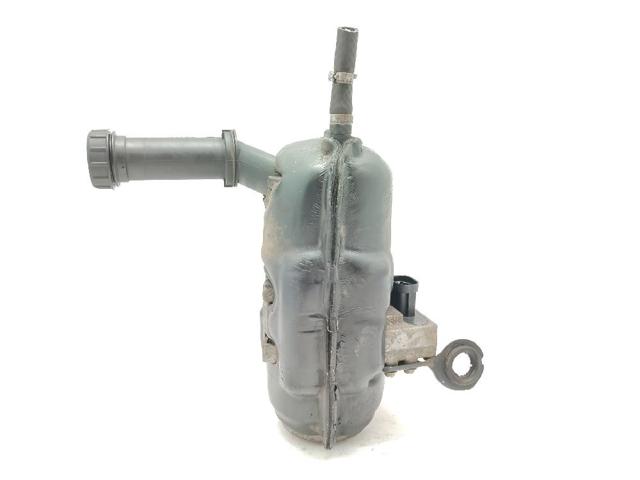 Pompa wspomagania hydraulicznego kierownicy 9646617180 PEUGEOT
