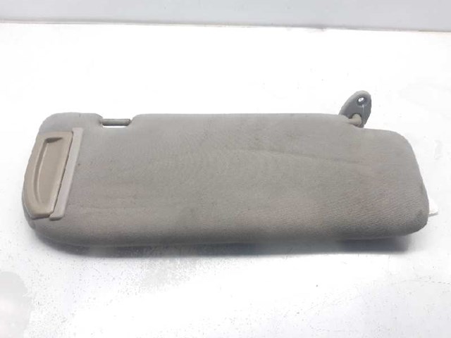 Osłona przeciwsłoneczna do Chevrolet Epica V250