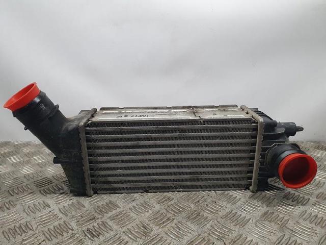 Chłodnica intercoolera 9646694680 PEUGEOT