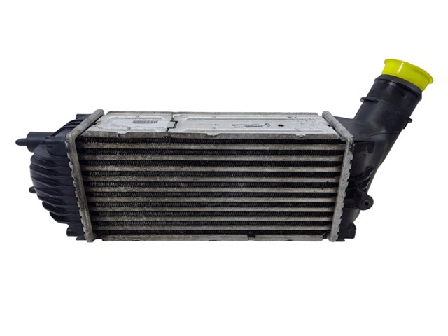 Chłodnica intercoolera 9646694680 PEUGEOT