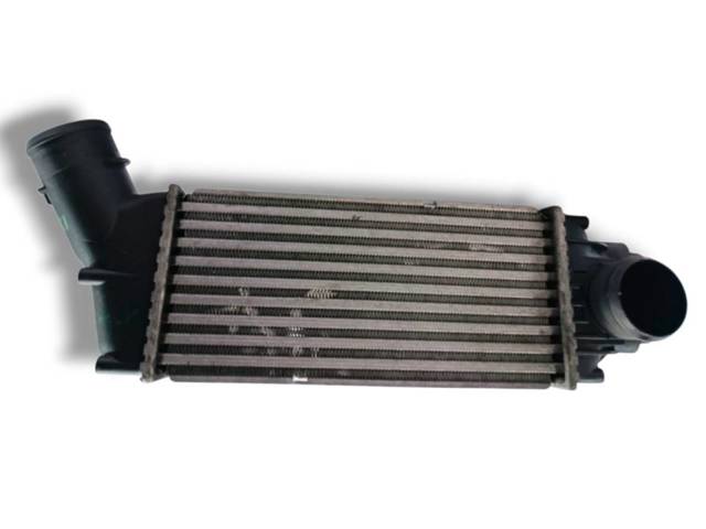 Chłodnica intercoolera 9646694680 PEUGEOT
