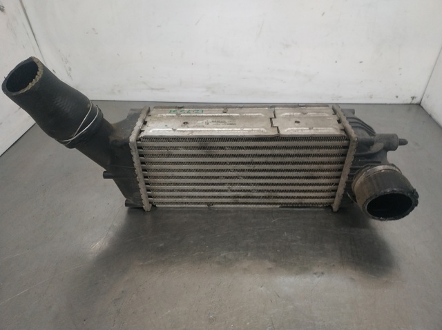 Chłodnica intercoolera 9646694680 PEUGEOT