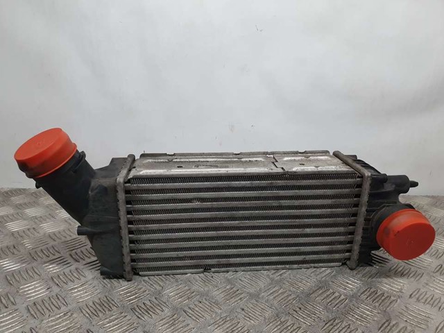 Chłodnica intercoolera 9646694680 PEUGEOT
