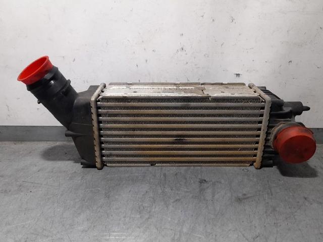 Chłodnica intercoolera 9646694680 PEUGEOT