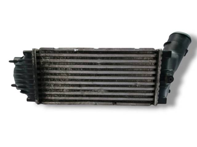 Chłodnica intercoolera 9646694680 PEUGEOT