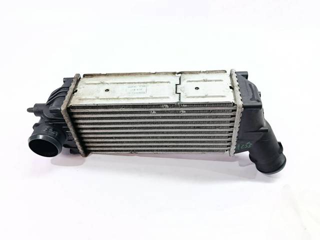 Chłodnica intercoolera 9646694680 PEUGEOT