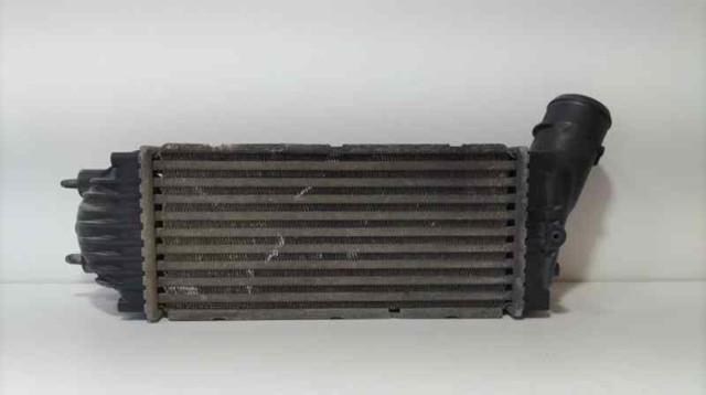 Chłodnica intercoolera 9646694680 PEUGEOT
