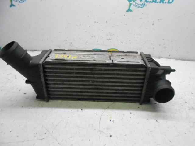 Chłodnica intercoolera 9646694680 PEUGEOT