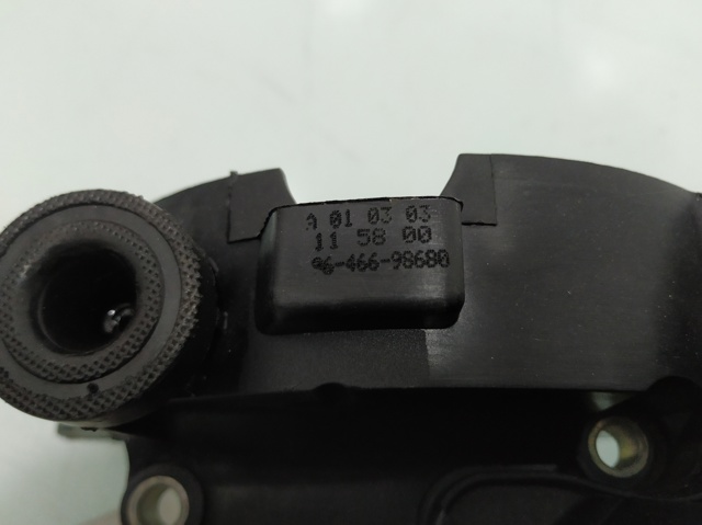 9646698680 Peugeot/Citroen