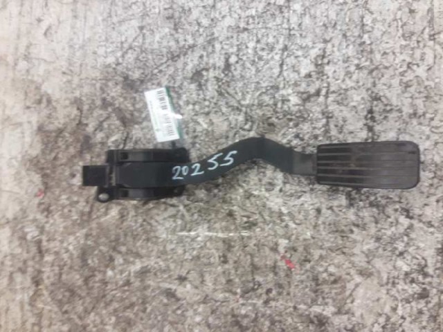 Pedał przyspieszenia (gazu) 9646702180 PEUGEOT
