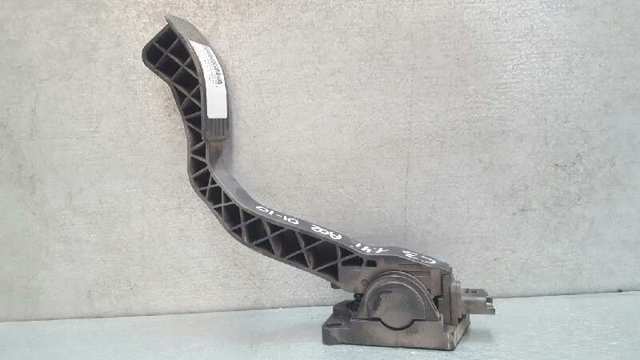 Pedał przyspieszenia (gazu) 9646702180 PEUGEOT