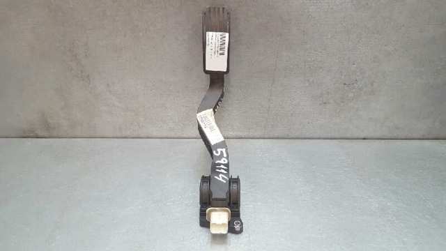 Pedał przyspieszenia (gazu) 9646702180 PEUGEOT