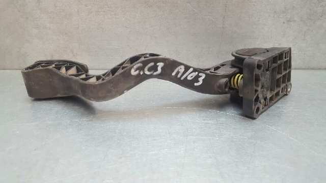 Pedał przyspieszenia (gazu) 9646702180 PEUGEOT