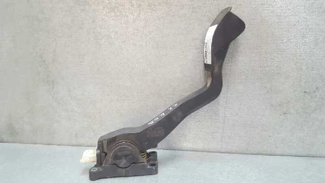 Pedał przyspieszenia (gazu) 9646702180 PEUGEOT