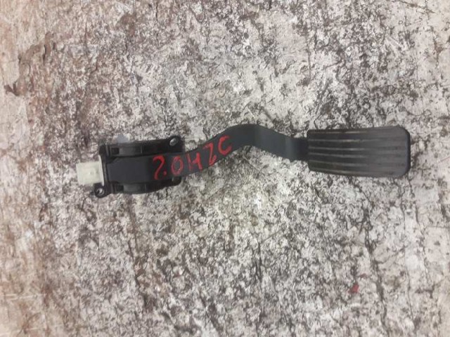 Pedał przyspieszenia (gazu) 9646702180 PEUGEOT