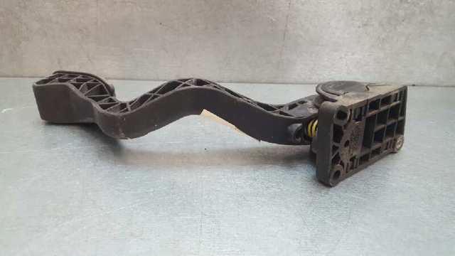 Pedał przyspieszenia (gazu) 9646702180 PEUGEOT