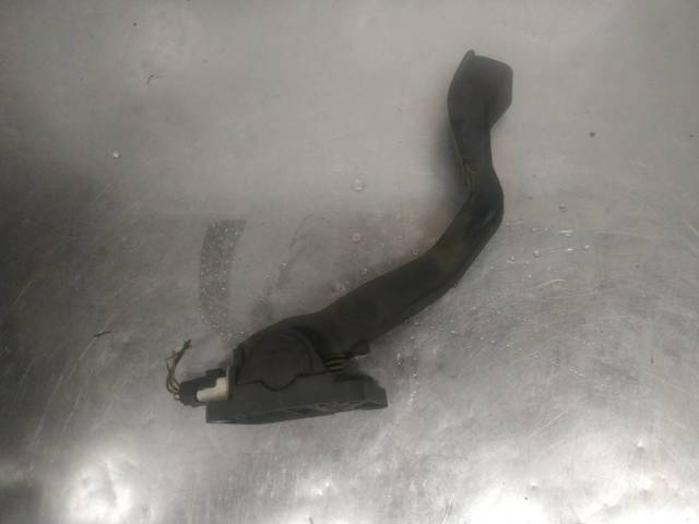 Pedał przyspieszenia (gazu) 9646702180 PEUGEOT