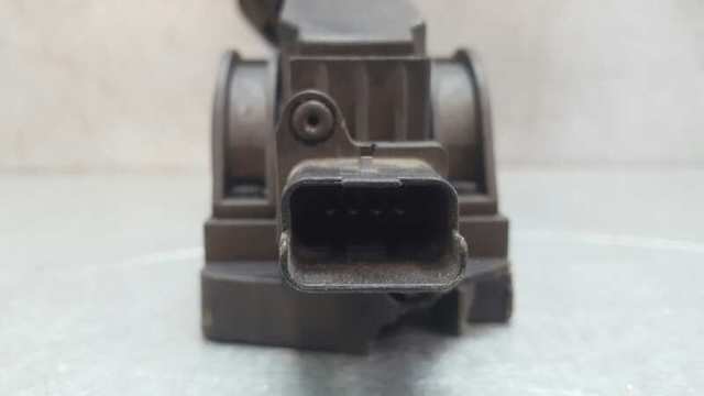 Pedał przyspieszenia (gazu) 9646702180 PEUGEOT