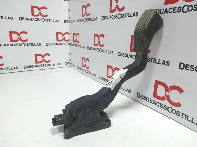 Pedał przyspieszenia (gazu) 9646702180 PEUGEOT