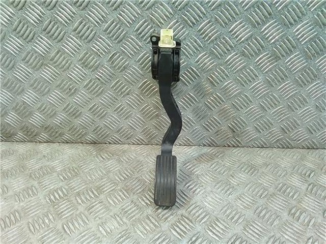 Pedał przyspieszenia (gazu) 9646702180 PEUGEOT