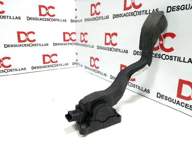 Pedał przyspieszenia (gazu) 9646702180 PEUGEOT