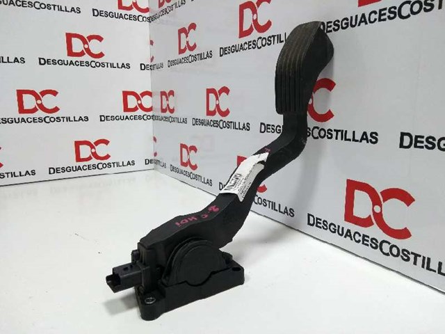 Pedał przyspieszenia (gazu) 9646702180 PEUGEOT