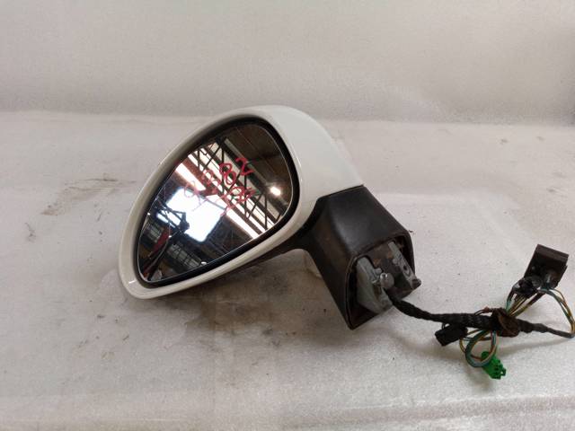 Lusterko wsteczne lewe 96467083 PEUGEOT