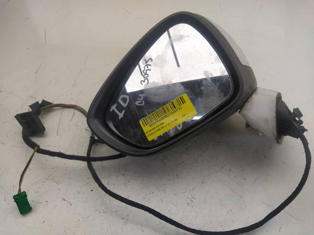 Lusterko wsteczne lewe 96467083 PEUGEOT