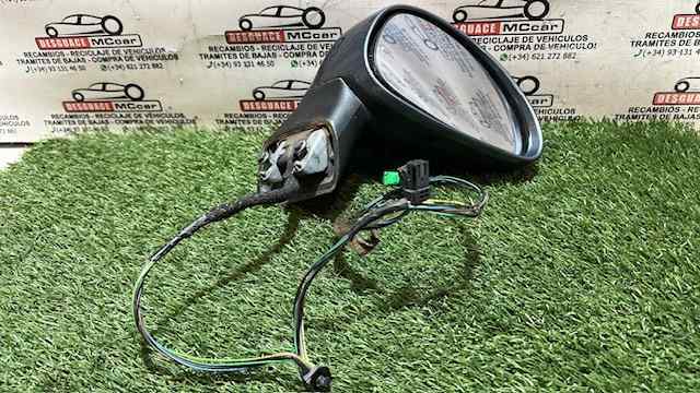 Lusterko wsteczne prawe 96467112 PEUGEOT