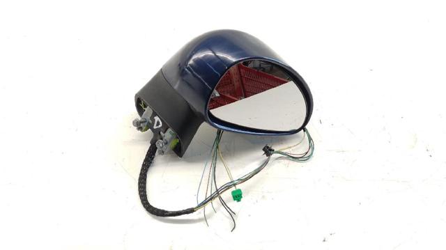 Lusterko wsteczne prawe 96467112 PEUGEOT