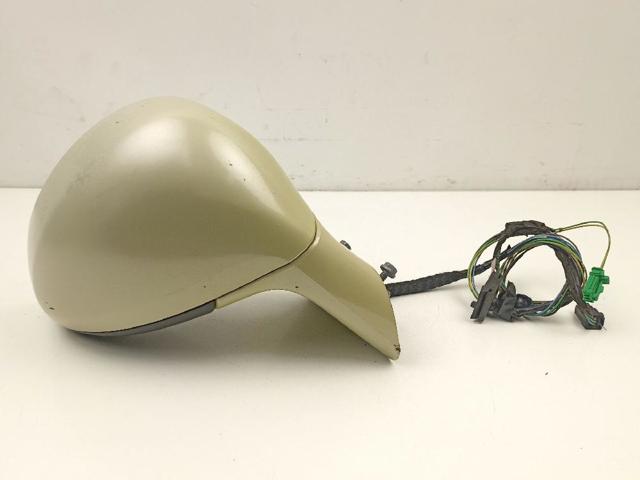 Lusterko wsteczne prawe 96467112 PEUGEOT