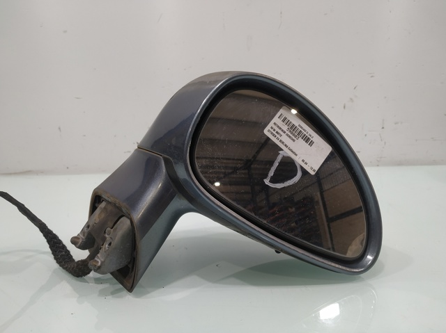 Lusterko wsteczne prawe 96467112 PEUGEOT