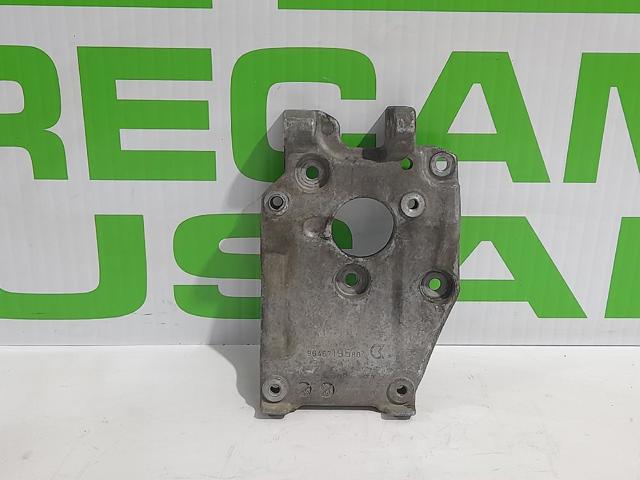Wspornik alternatora 9646719580 PEUGEOT