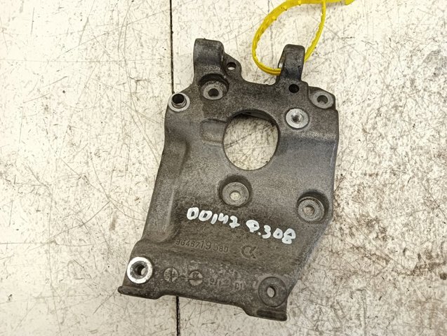 Wspornik alternatora 9646719580 PEUGEOT