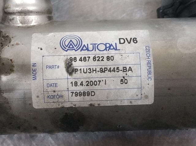 9646762280 Peugeot/Citroen