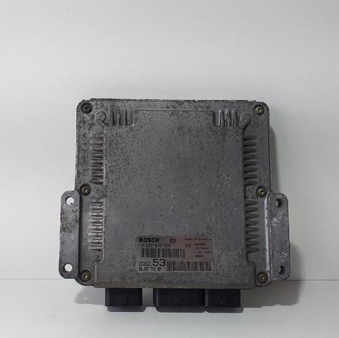 Sterownik silnika 9646774280 PEUGEOT