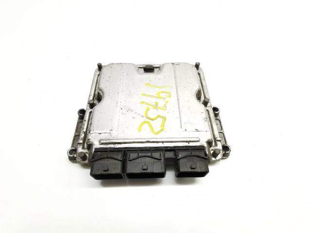 Sterownik silnika 9646774280 PEUGEOT